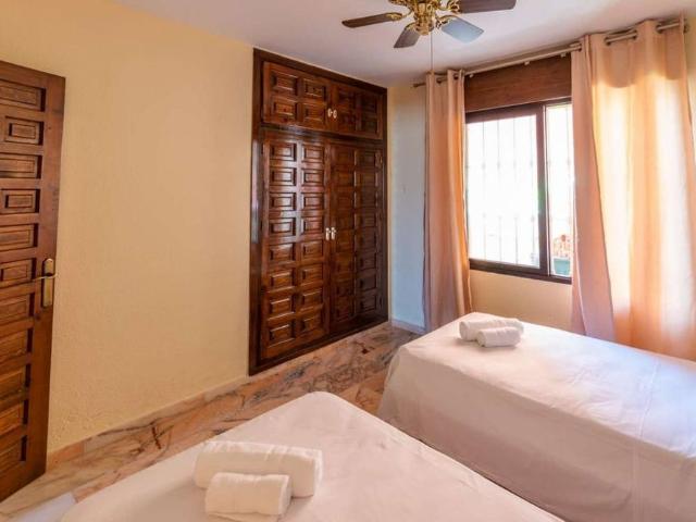 Casa en alquiler en La Cala, Costa del Sol Occidental
