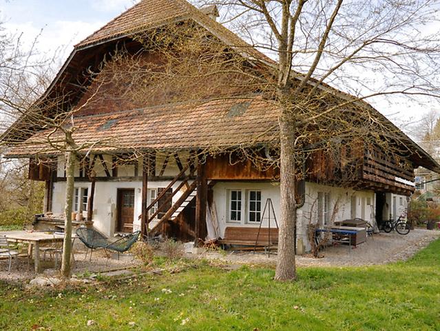 Apartment mieten in Bern