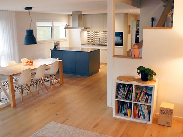 Apartment mieten in Freimettigen, Bern