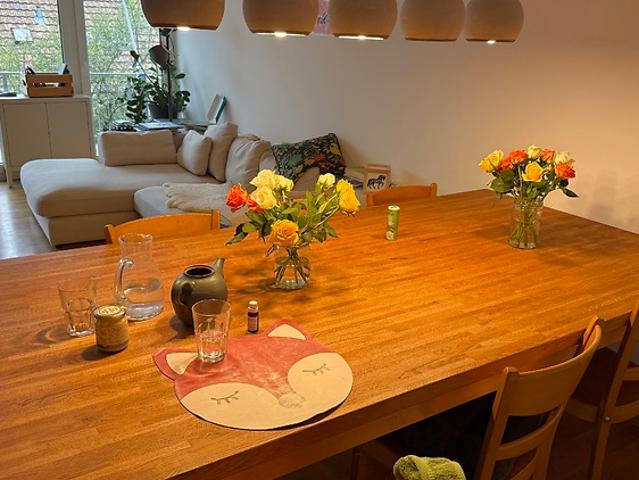 Apartment mieten in Mörsburg, Winterthur