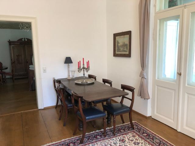 Apartment mieten in Neugruna, Dresden