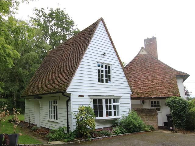 House for rent in Duton Hill, Essex