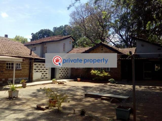 Commercial for rent in Lavington, Kiambu