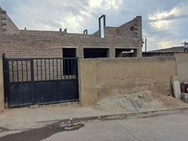 Apartment for sale in Alexandra, Gauteng