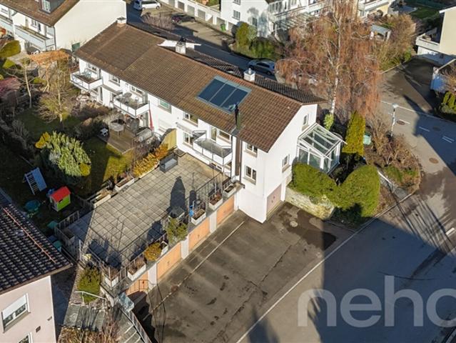Reihenfamilienhaus kaufen in Winterthur, Zürich