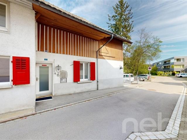 Reihenfamilienhaus kaufen in Bottighofen, Thurgau