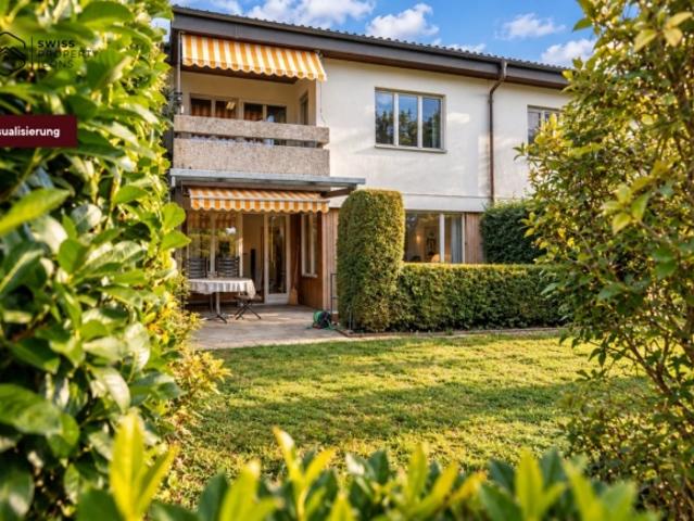 Reihenfamilienhaus kaufen in Ostermundigen, Verwaltungsregion Bern-Mittelland