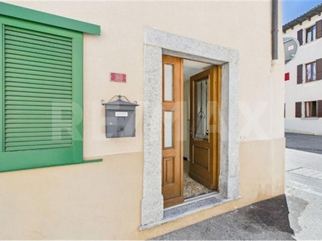 Einfamilienhaus kaufen in Tesserete, Tessin
