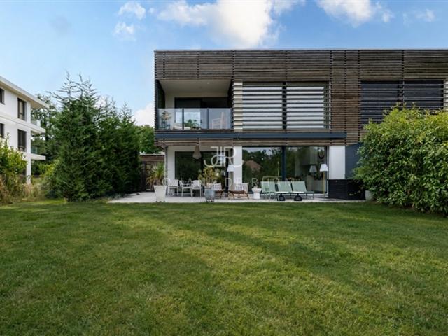 Reihenfamilienhaus kaufen in Anières