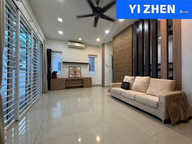 Residential House for rent in Wellesley, Penang
