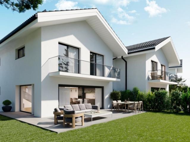 Einfamilienhaus kaufen in Grand-Mont, Le Mont-sur-Lausanne
