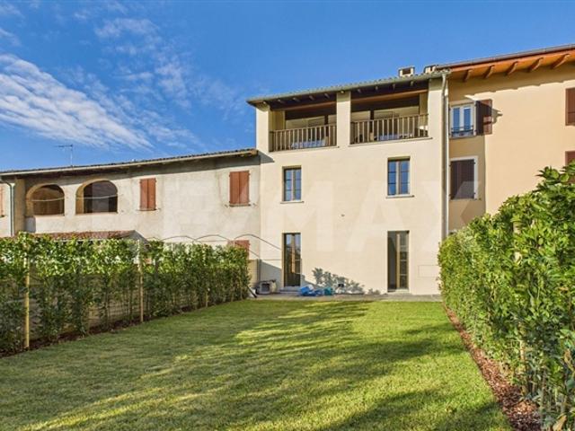 Einfamilienhaus kaufen in Aldesago, Tessin