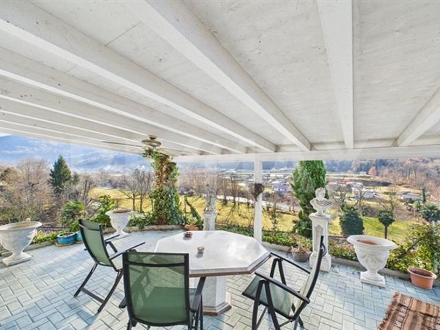 Einfamilienhaus kaufen in Biogno-Beride, Tessin