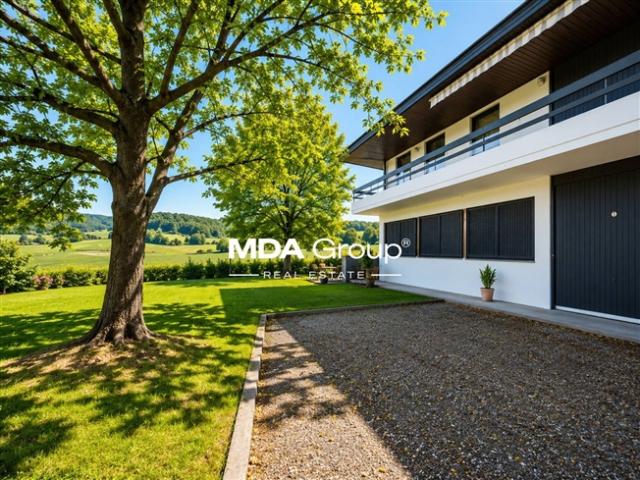 Einfamilienhaus kaufen in Balerna, Tessin