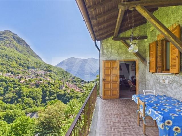 Einfamilienhaus kaufen in Aldesago, Tessin