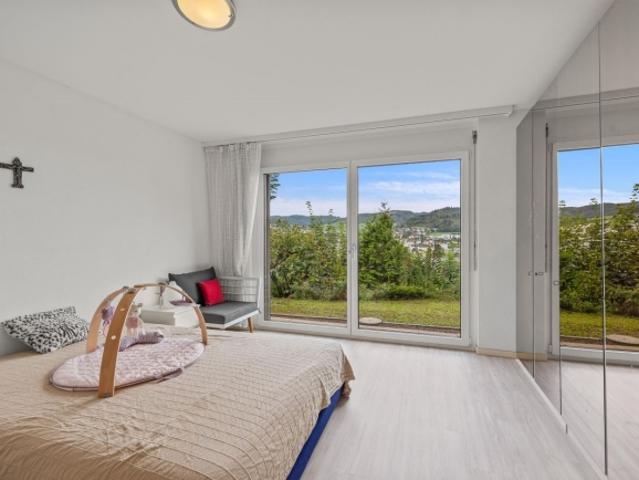 Einfamilienhaus kaufen in Füllinsdorf, Basel-Landschaft