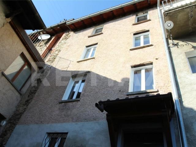 Einfamilienhaus kaufen in Aldesago, Tessin