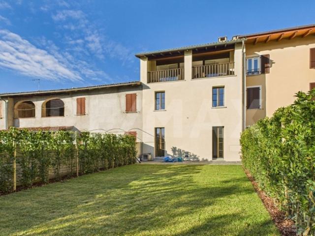 Einfamilienhaus kaufen in Aldesago, Tessin