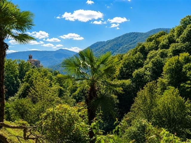 Einfamilienhaus kaufen in Biogno-Beride, Tessin