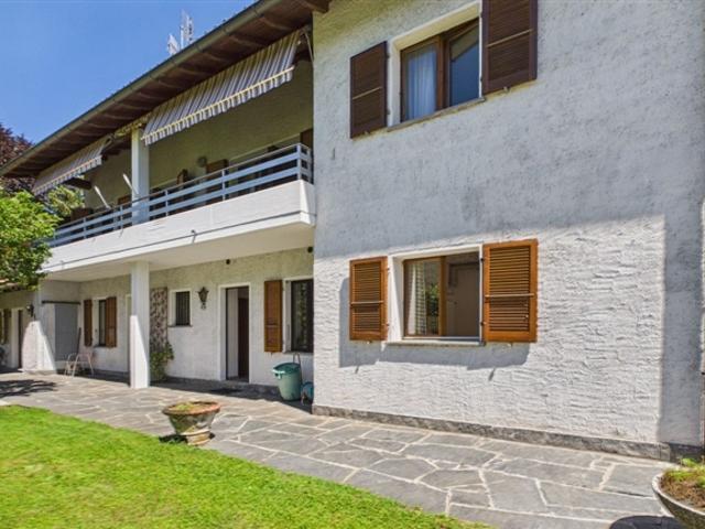 Einfamilienhaus kaufen in Biogno-Beride, Tessin