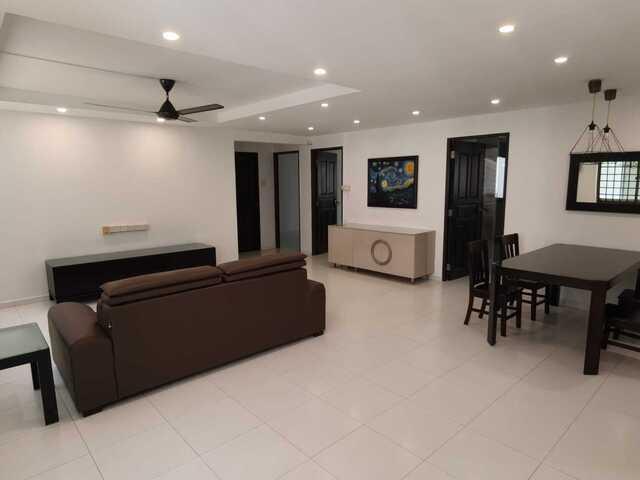 Condominium for rent