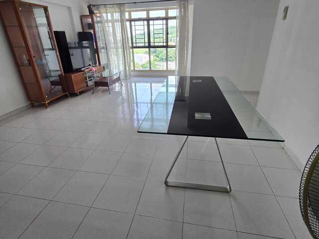 Condominium for rent