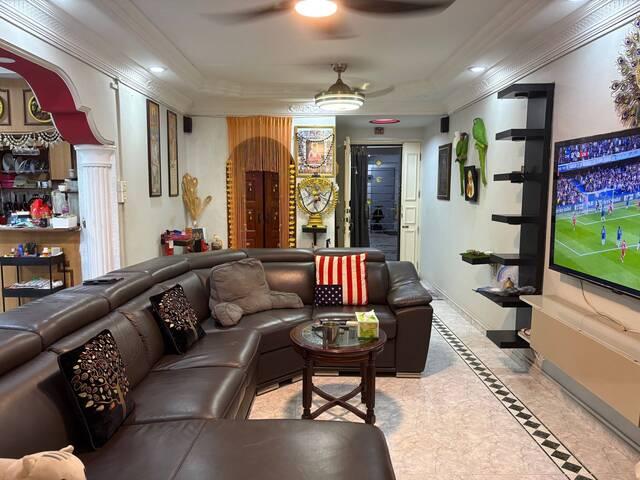 Condominium for rent in Woodlands