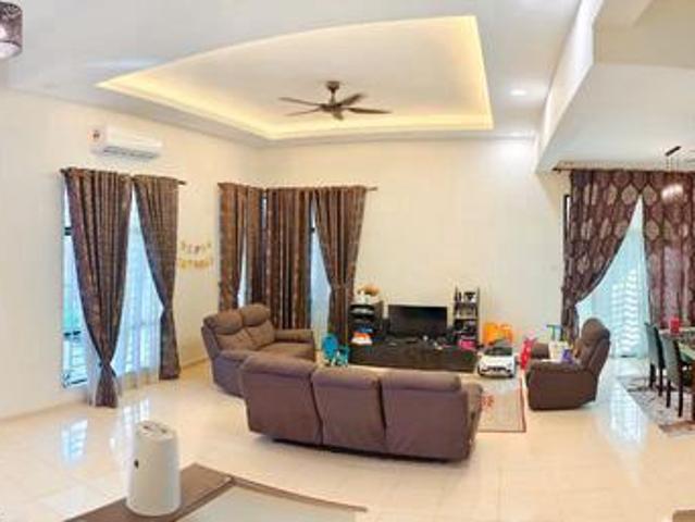 Residential House for sale in Durian Tunggal, Malaka
