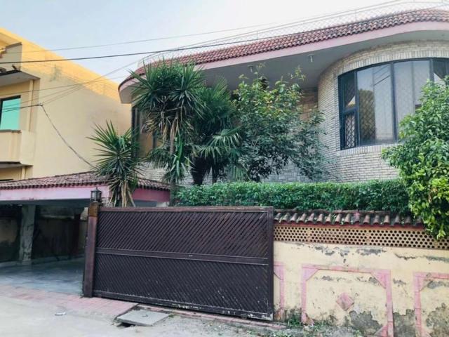 House for rent in Islamabad