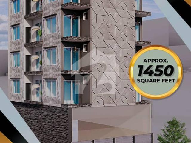 Apartment for sale in North Waziristan, Federally Administered Tribal Areas fata