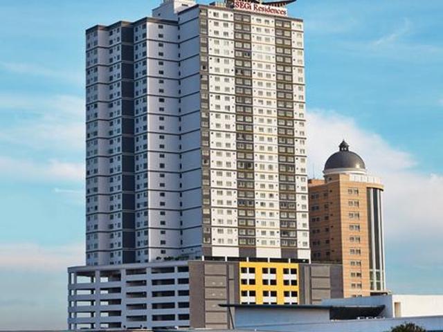 Serviced Residence for sale in Petaling, Damansara Damai