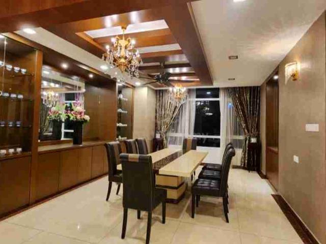 Apartment for rent in Georgetown, Penang