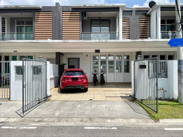 Terraced House for sale in Kulai, Johor