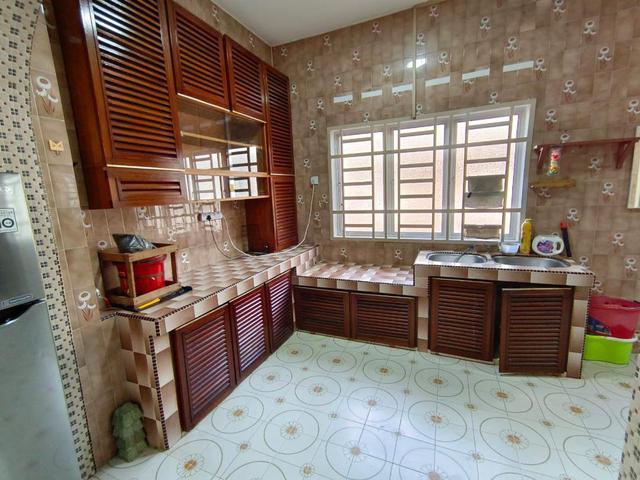 Terraced House for rent in Bukit Baru, Malaka