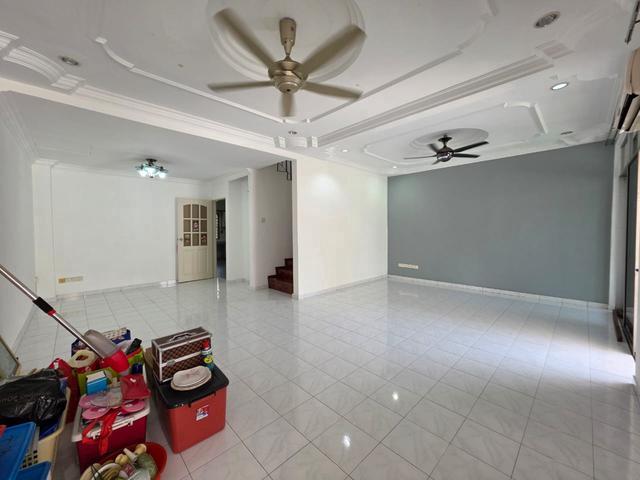 Terraced House for sale in Cheng, Malaka