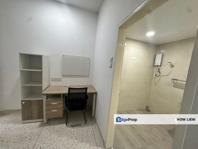 House for rent in Malaka