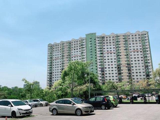 Apartment for sale in Petaling, Subang Jaya