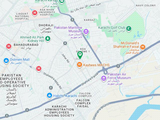 Office for rent in North Waziristan, Federally Administered Tribal Areas fata