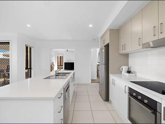 House for rent in Toombul, Queensland