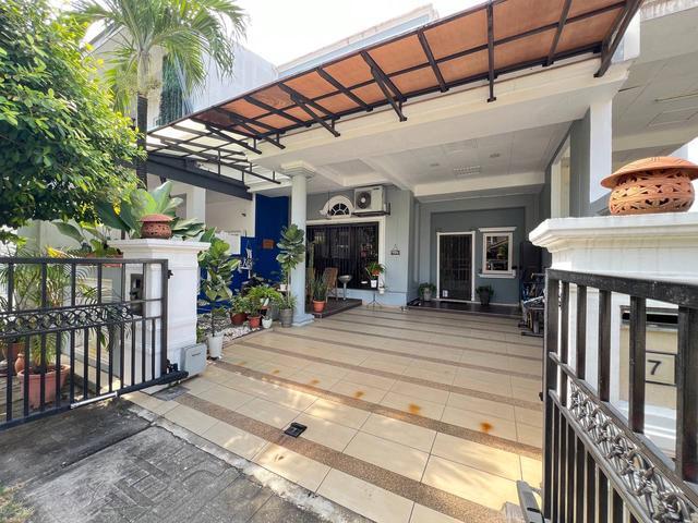 Terraced House for sale in Petaling, Alam Impian