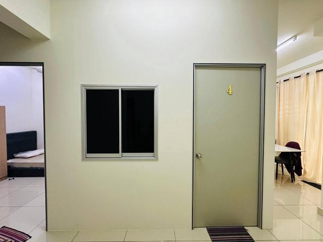 Serviced Residence for sale in PJU 10, Petaling Jaya