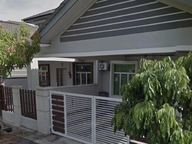 Residential House for sale in Krubong, Malaka