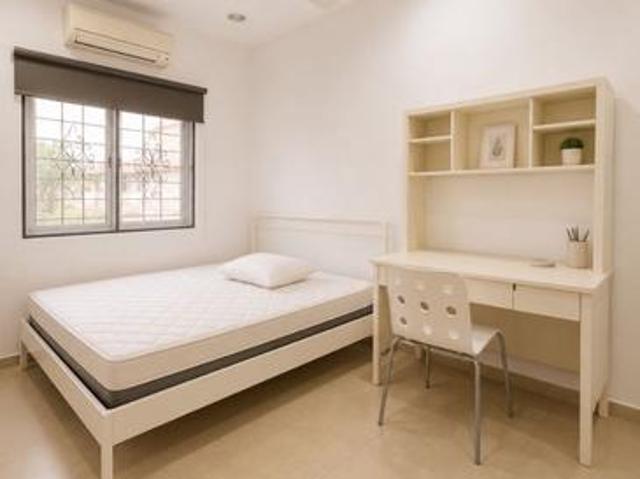 Terraced House for rent in Petaling, Damansara Damai
