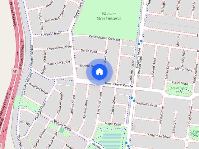 House for rent in Camerons Creek, Victoria