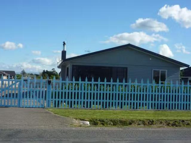 House for rent in Feilding