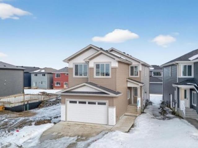 House for sale in Saint Albert, Alberta