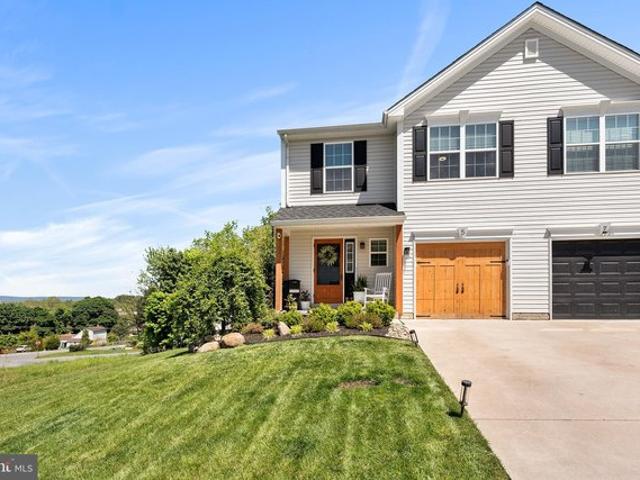 Townhouse for sale in Temple, Pennsylvania