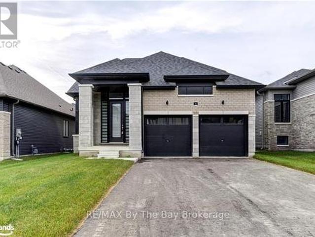 House for sale in Wasaga Beach, Ontario