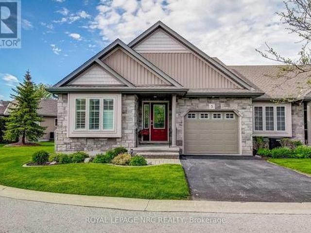 Land for sale in Niagara, Ontario