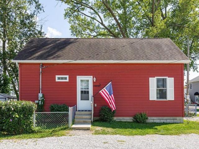 House for sale in Buckeye Lake, Ohio